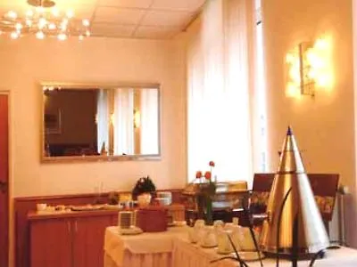Best Western Hotel Lippstadt 