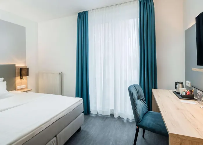 Best Western Hotel Lippstadt