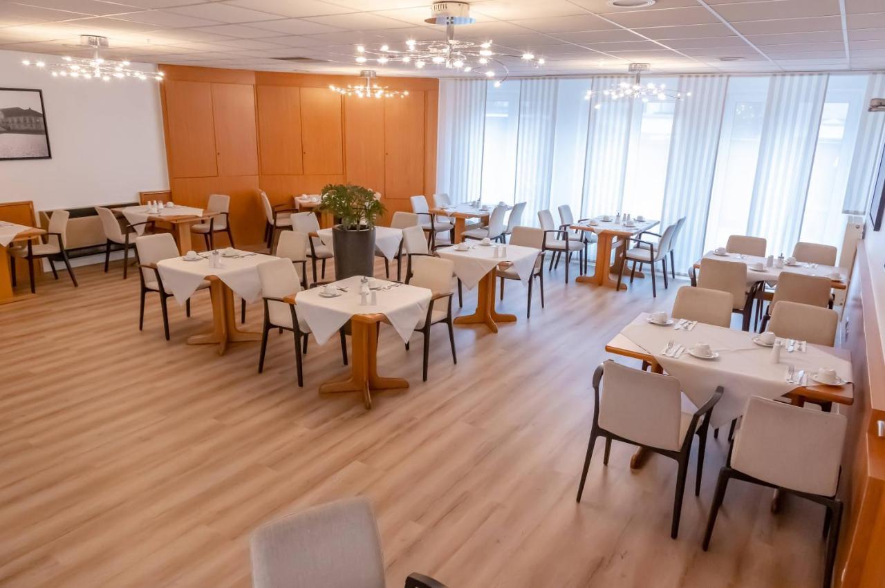 Hotel Western Lippstadt