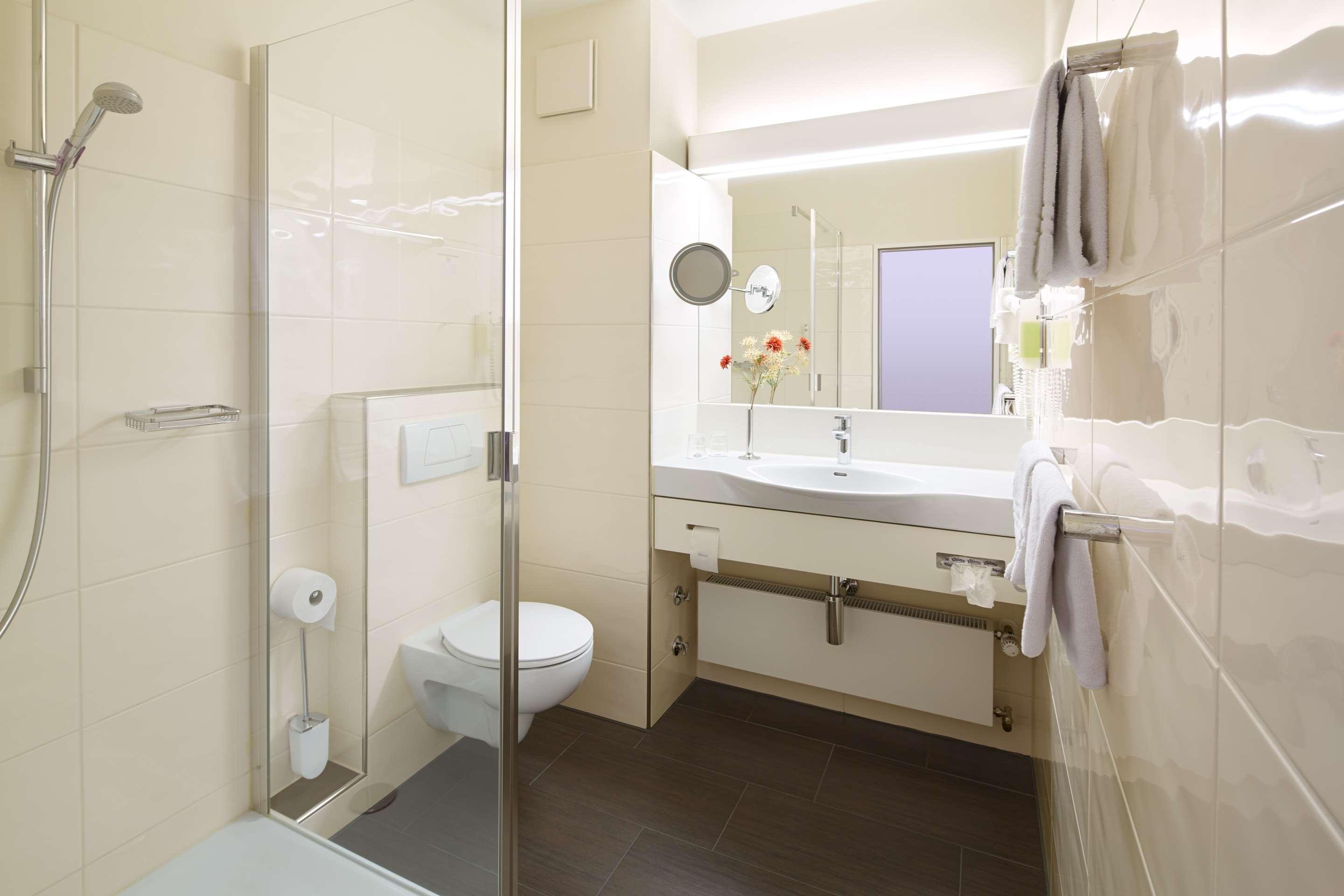 Western 3* Lippstadt