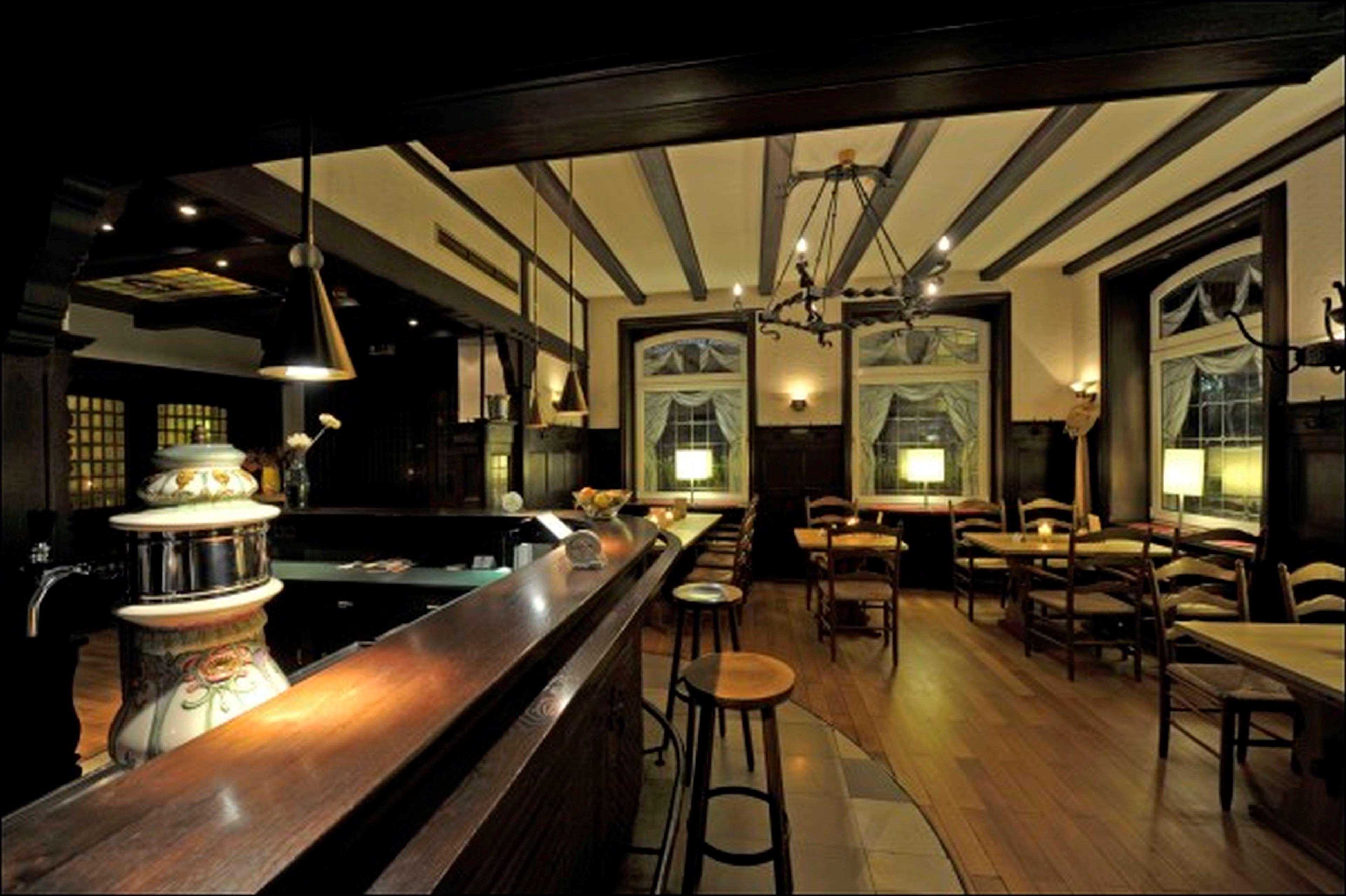 Western Hotel 3*