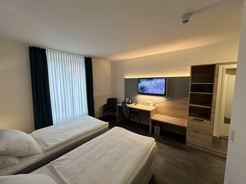 Western 3* Lippstadt