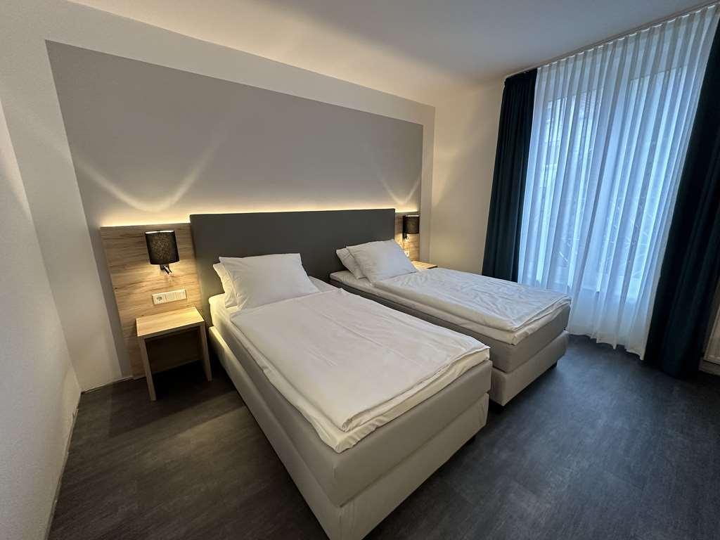 Western Hotel Lippstadt