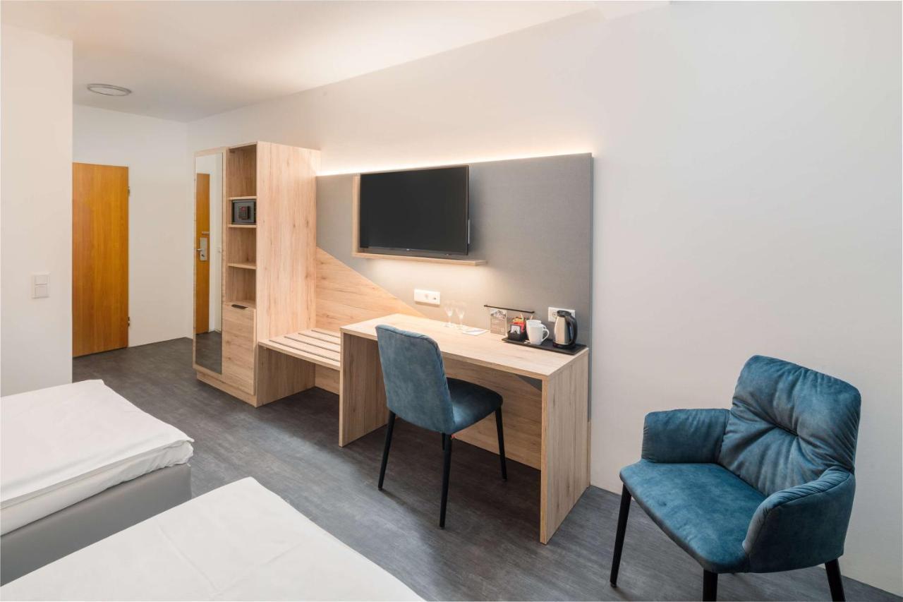 Hotel Western