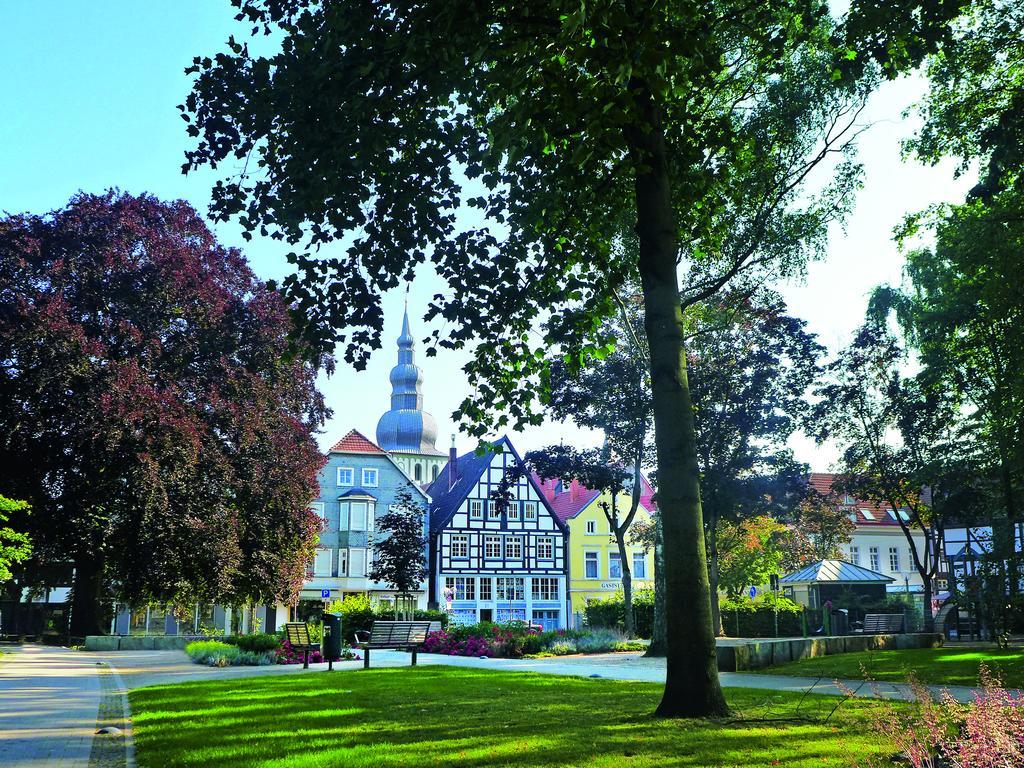 Western Hotel Lippstadt