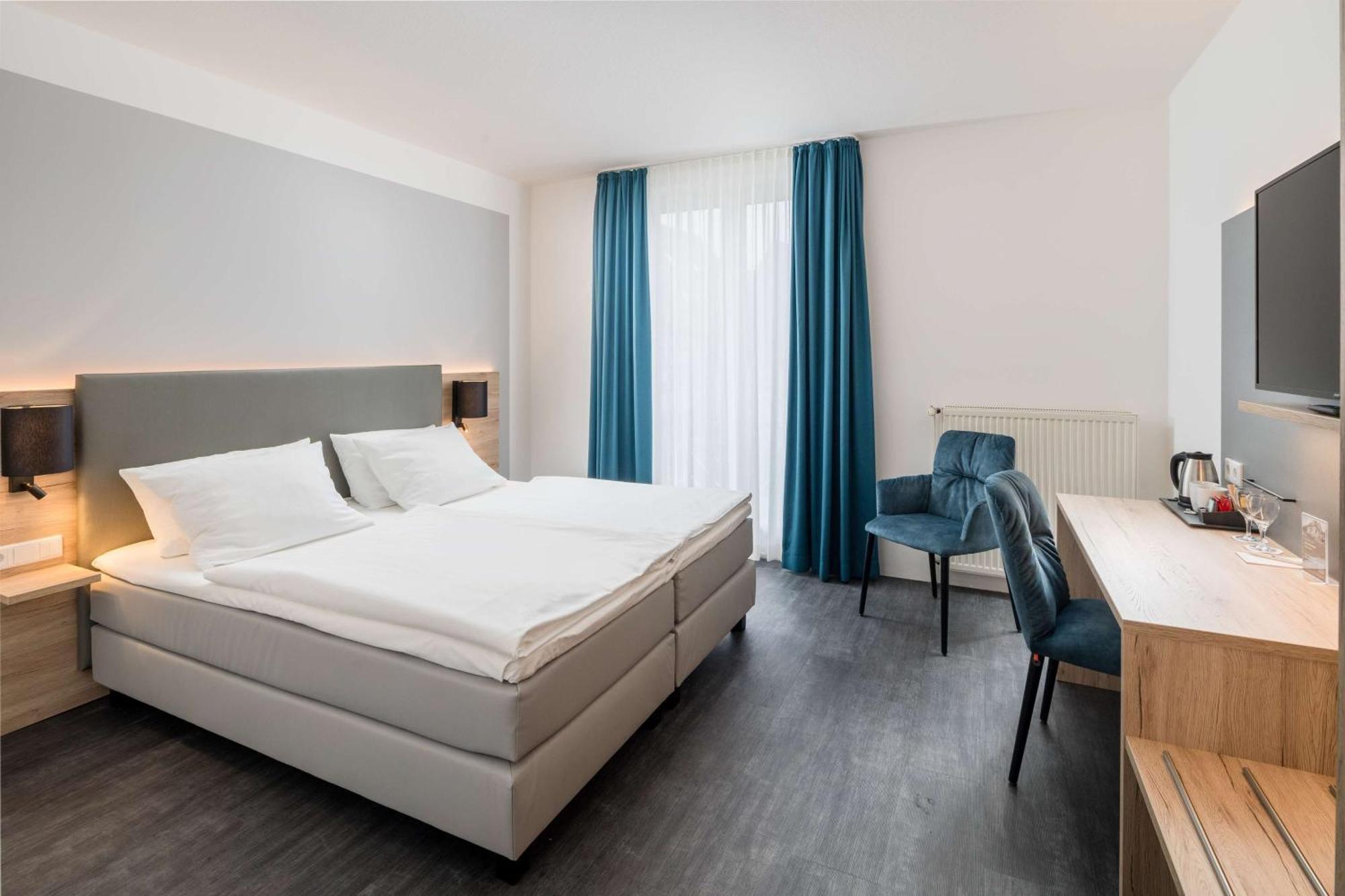Western Hotel Lippstadt