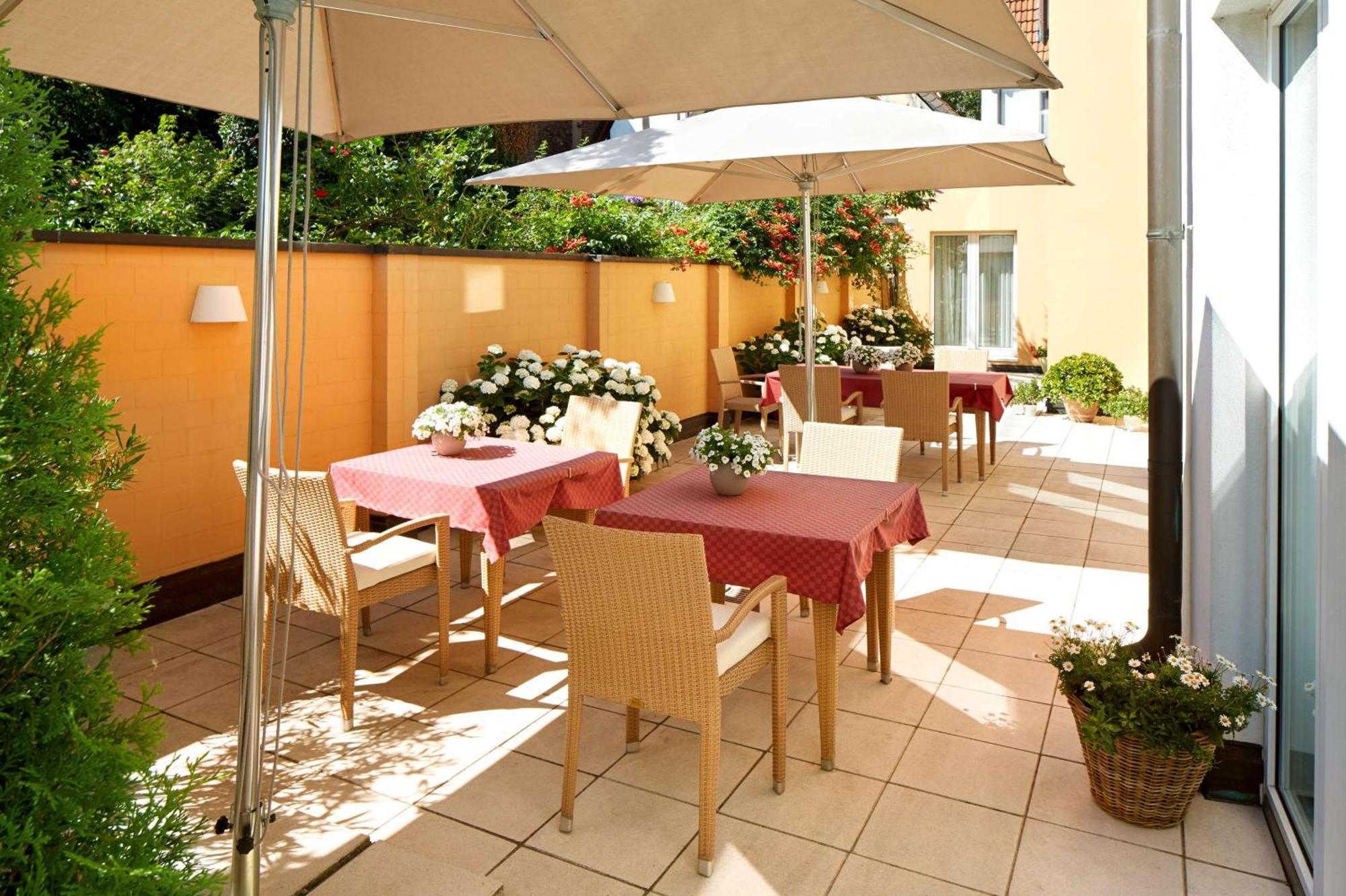 Western Hotel Lippstadt