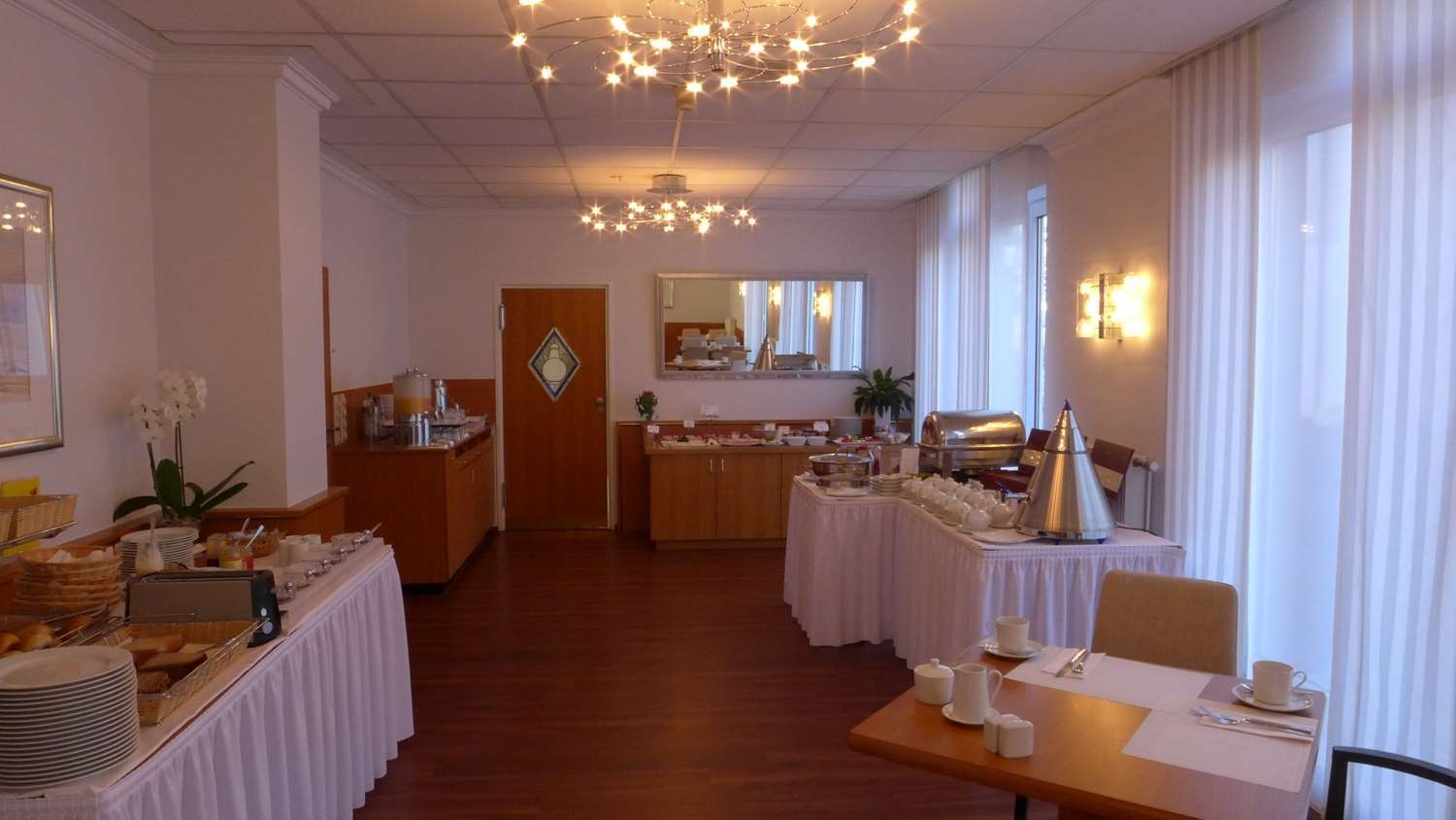 Hotel Western Lippstadt