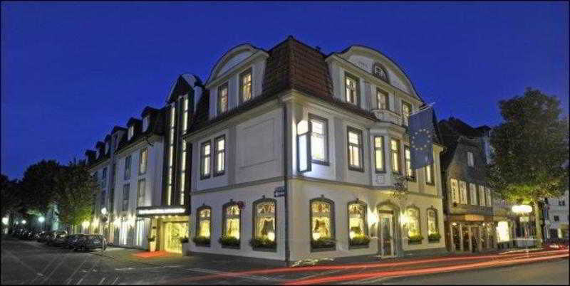 Hotel Western 3*
