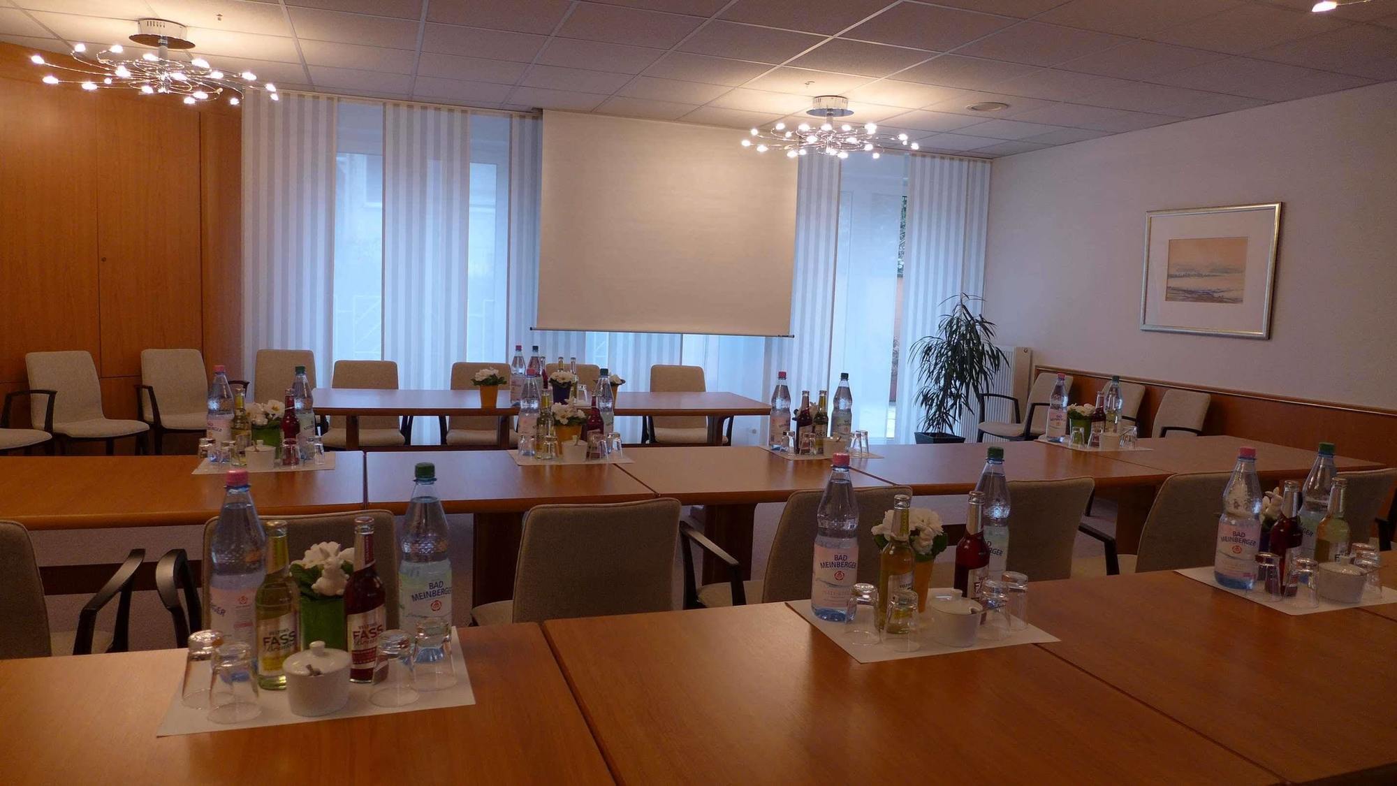 Western Hotel Lippstadt
