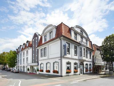 Western Hotel 3*