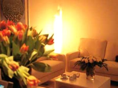 Western 3* Lippstadt