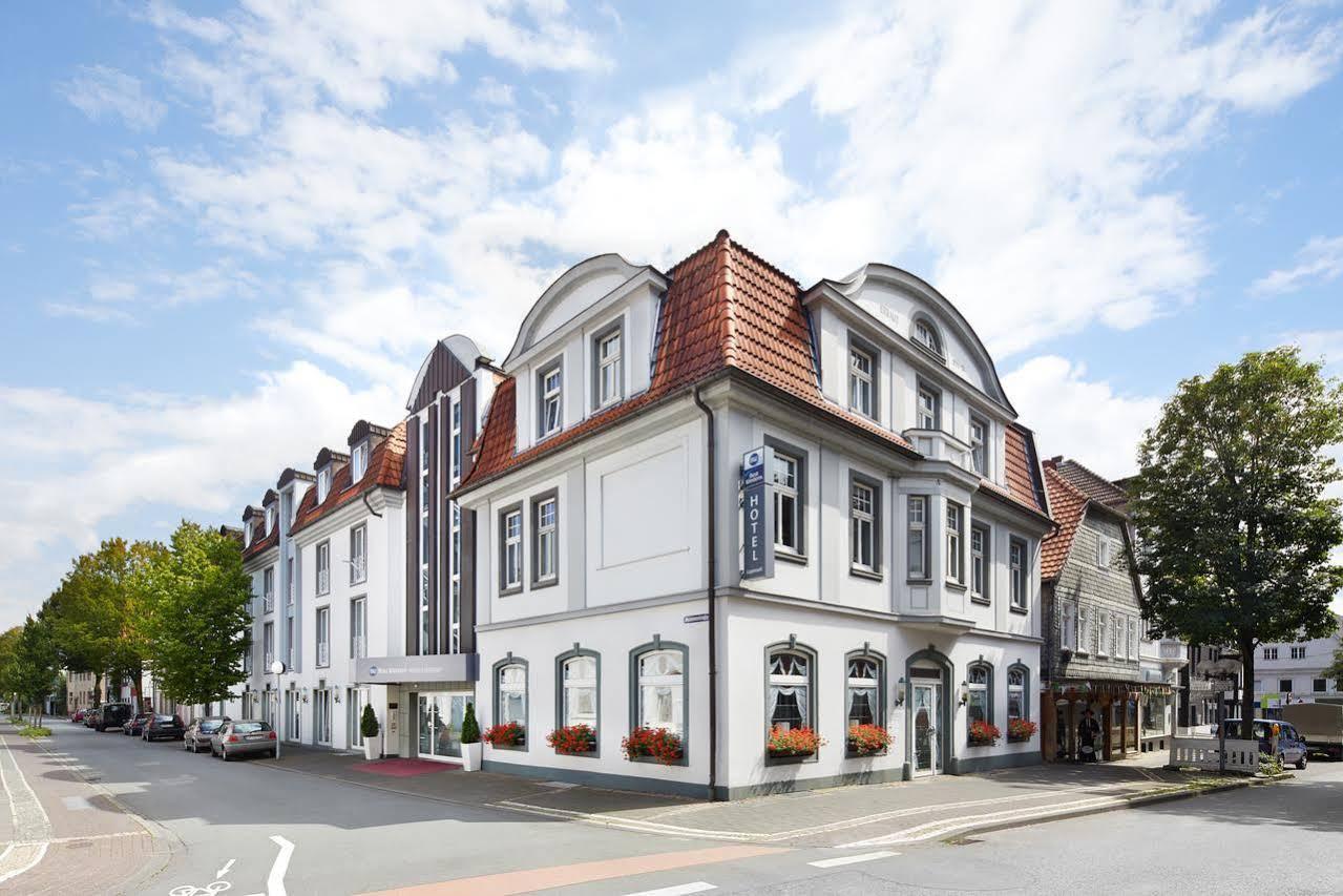 Western Lippstadt